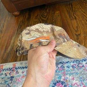 Sitka Gear Pantanal GTX Cap (Marsh)